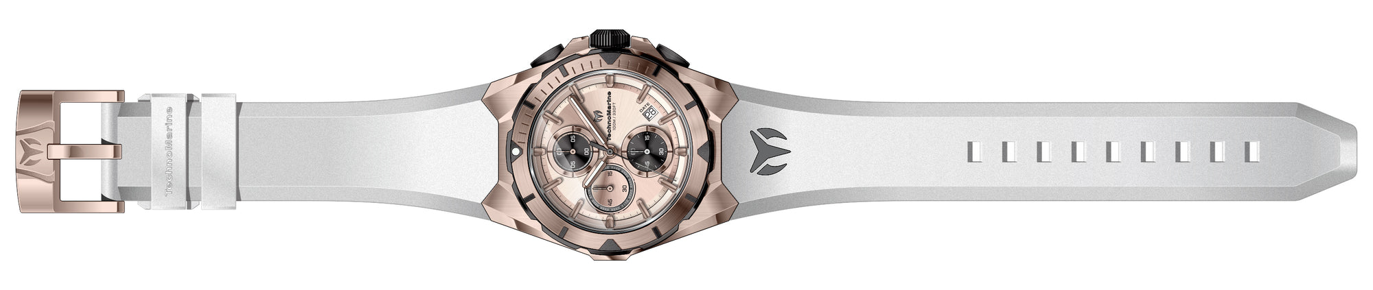 Band for Technomarine OCEAN TM-318145