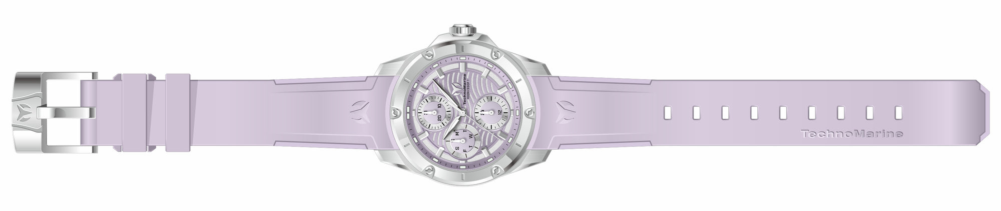 Parts for Technomarine OCEANICO TM-325003