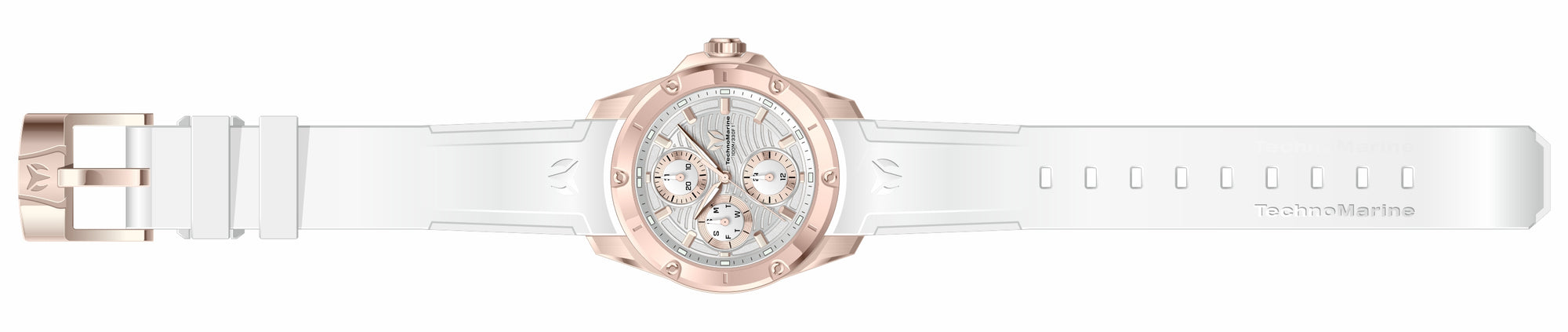 Parts for Technomarine OCEANICO TM-325007
