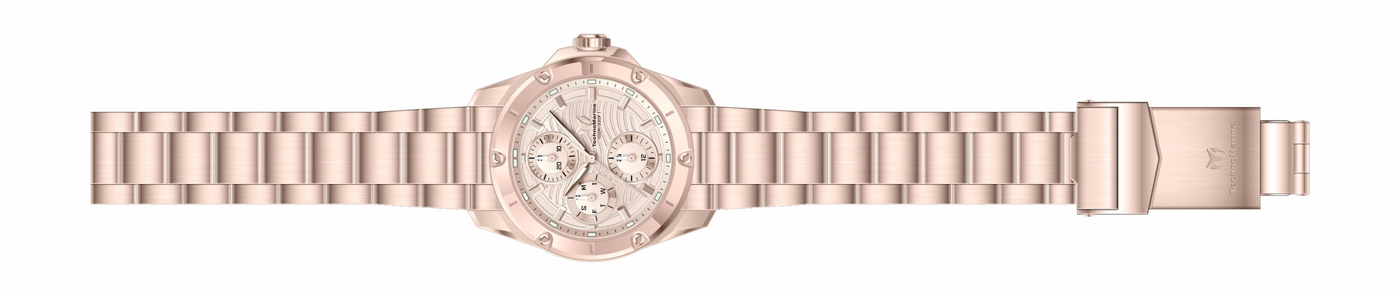 Parts for Technomarine OCEANICO TM-325011