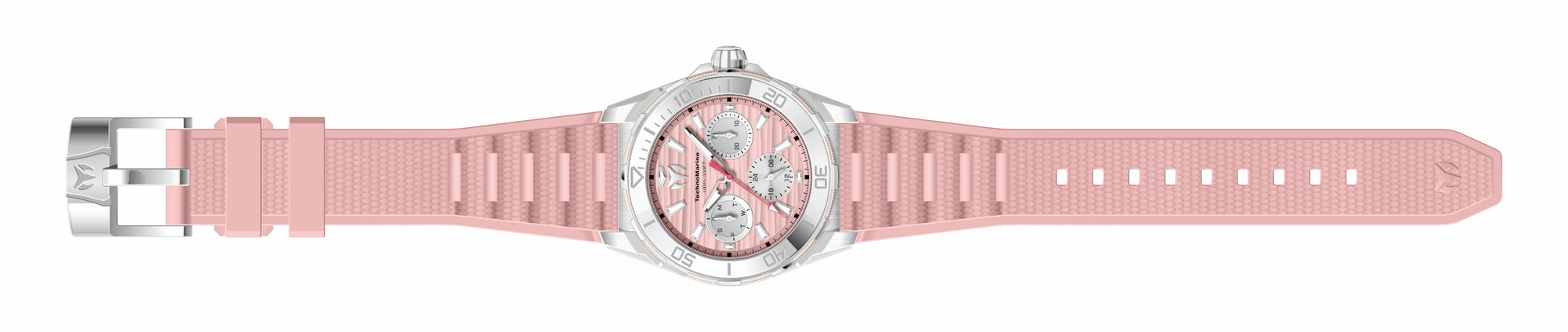 Parts for Technomarine SEVEN SEAS TM-725039