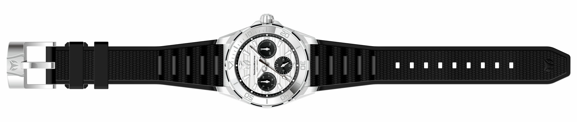 Band for Technomarine SEVEN SEAS TM-725040
