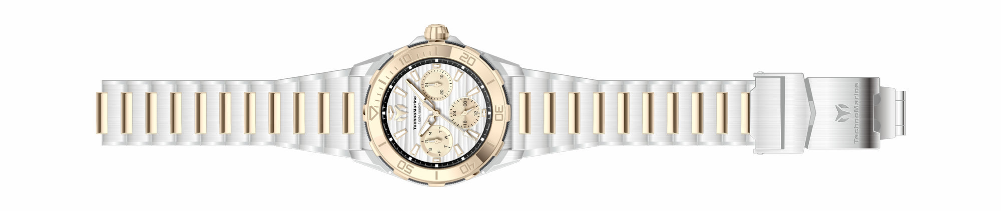 Parts for Technomarine SEVEN SEAS TM-725050