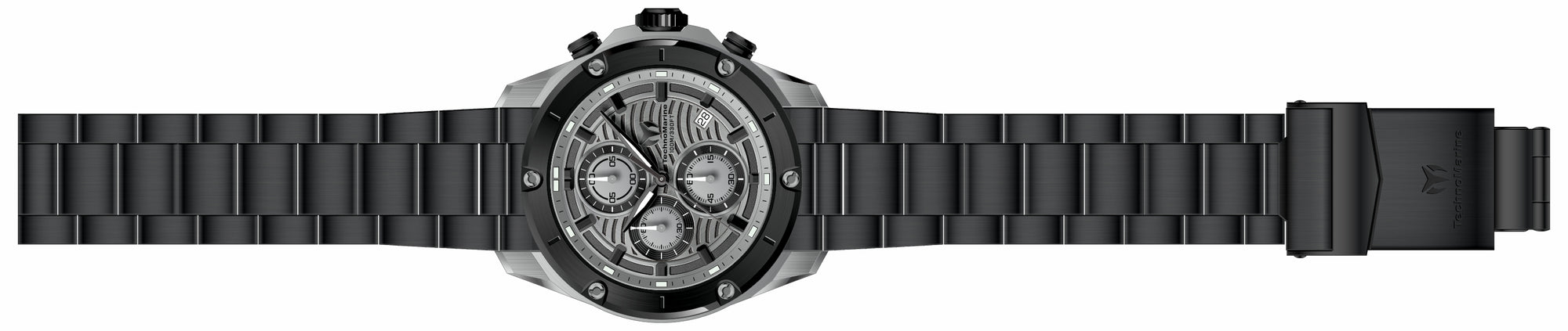 Parts for Technomarine OCEANICO TM-325015