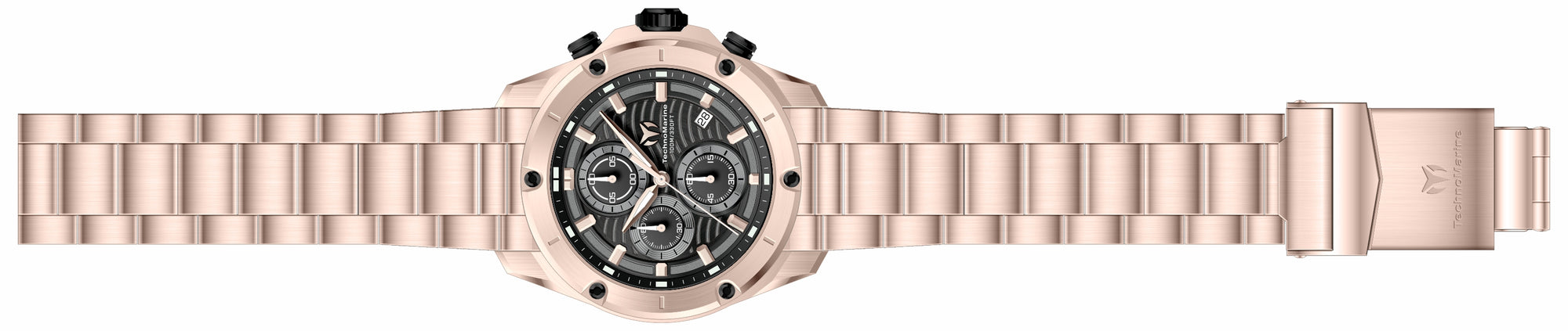 Band for Technomarine OCEANICO TM-325019