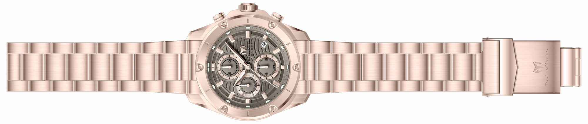 Band for Technomarine OCEANICO TM-325020