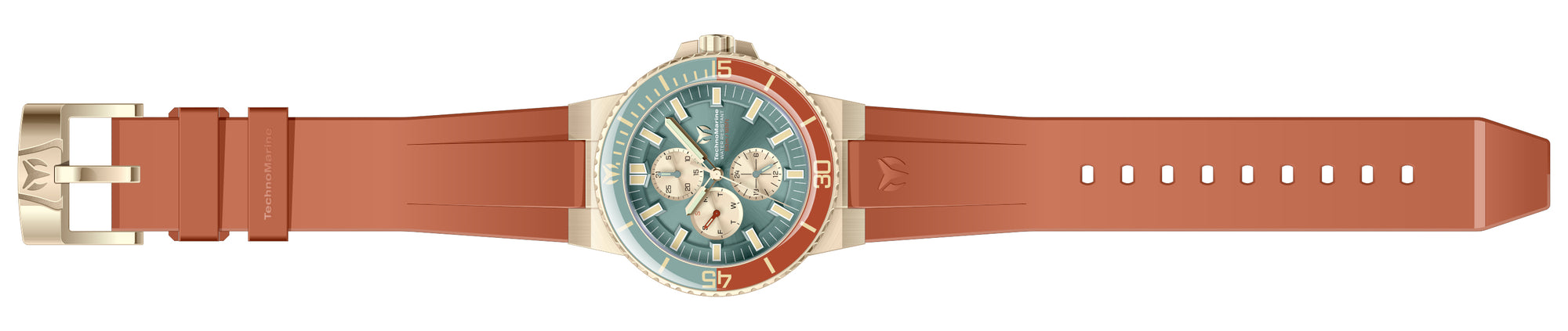 Band for Technomarine La Pelagia TM-225097