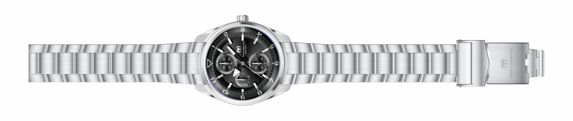 Band for Technomarine OCEAN TM-318107