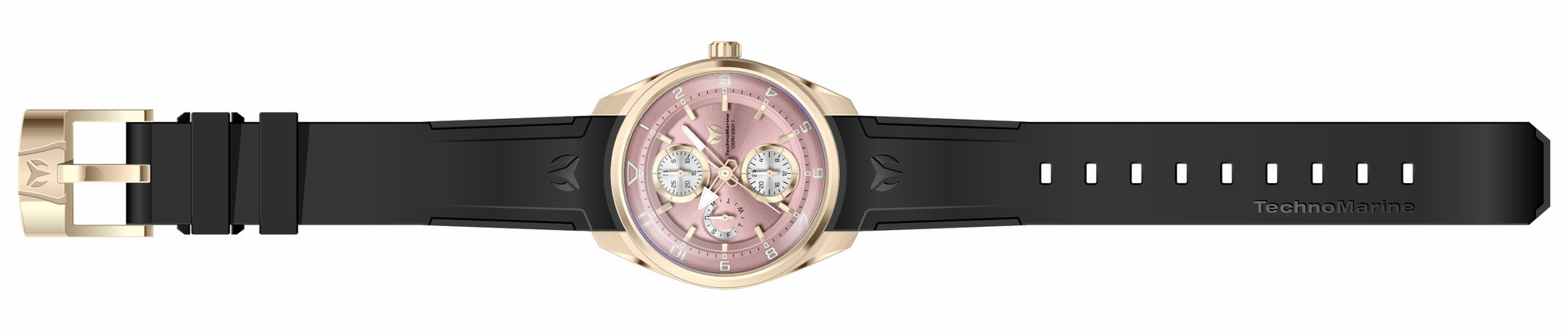 Parts for Technomarine OCEAN TM-318133