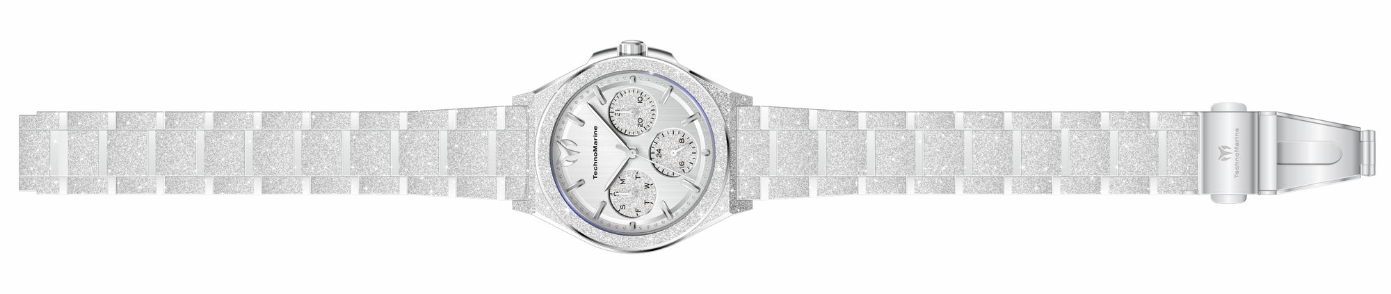 Parts for Technomarine OCEAN TM-318148