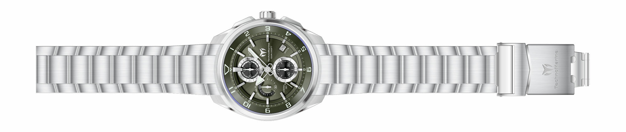Band for Technomarine OCEAN TM-318116
