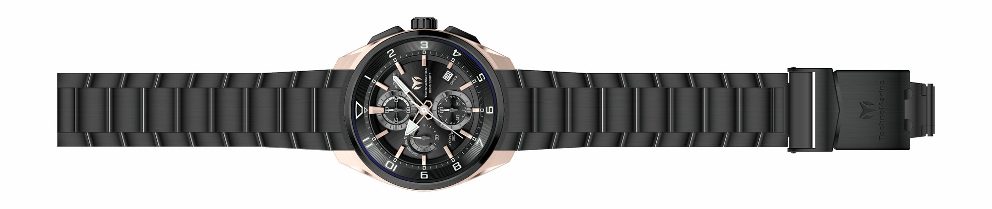 Parts for Technomarine OCEAN TM-318122