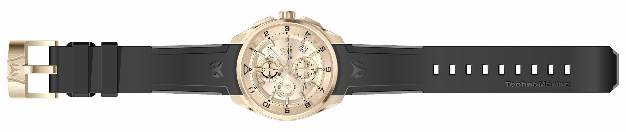 Parts for Technomarine OCEAN TM-318132
