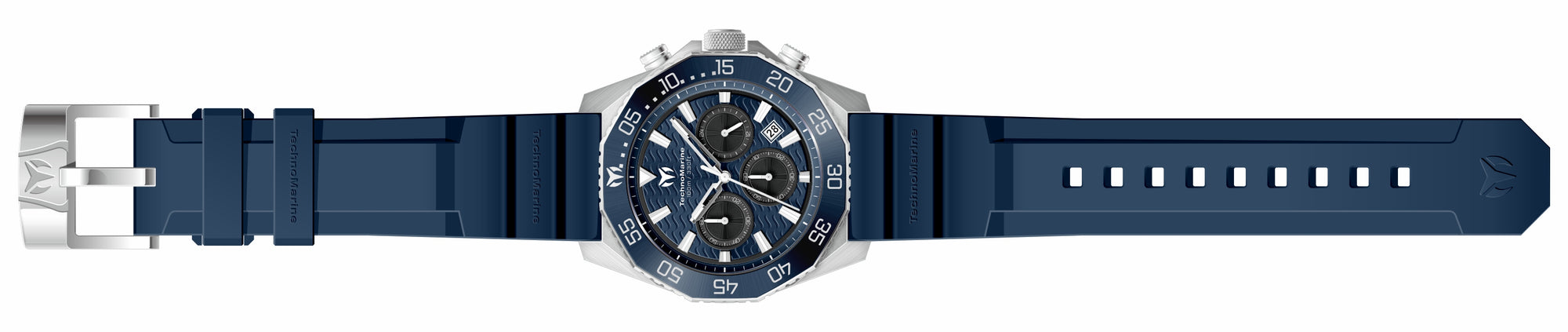 Parts for Technomarine Mar Vivo TM-225068