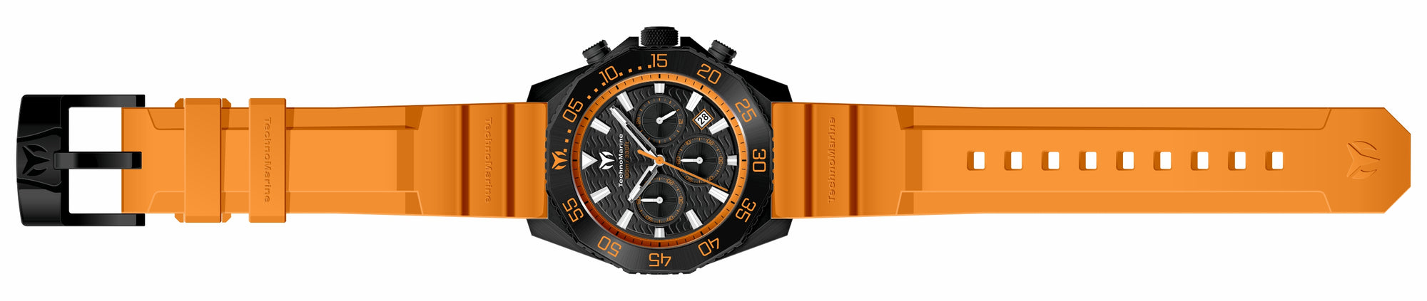 Band for Technomarine Mar Vivo TM-225076