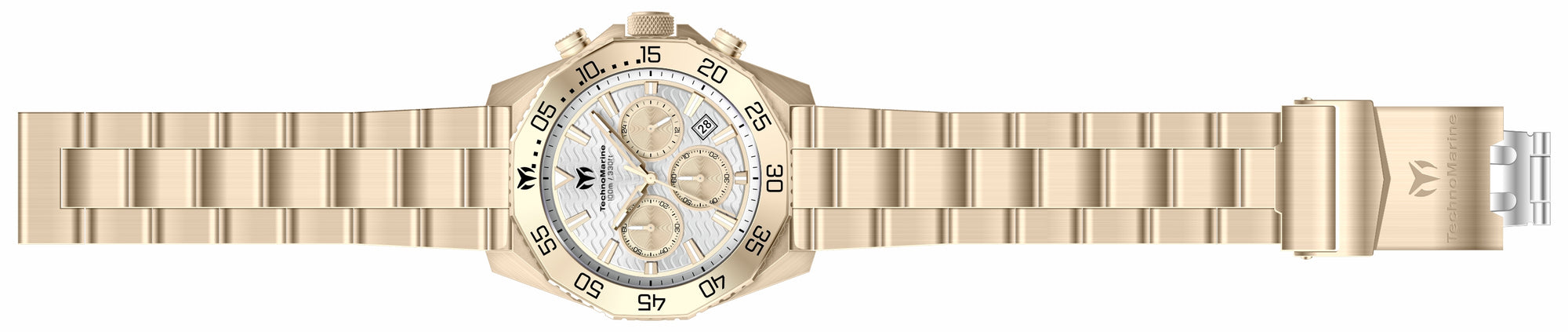 Parts for Technomarine Mar Vivo TM-225083