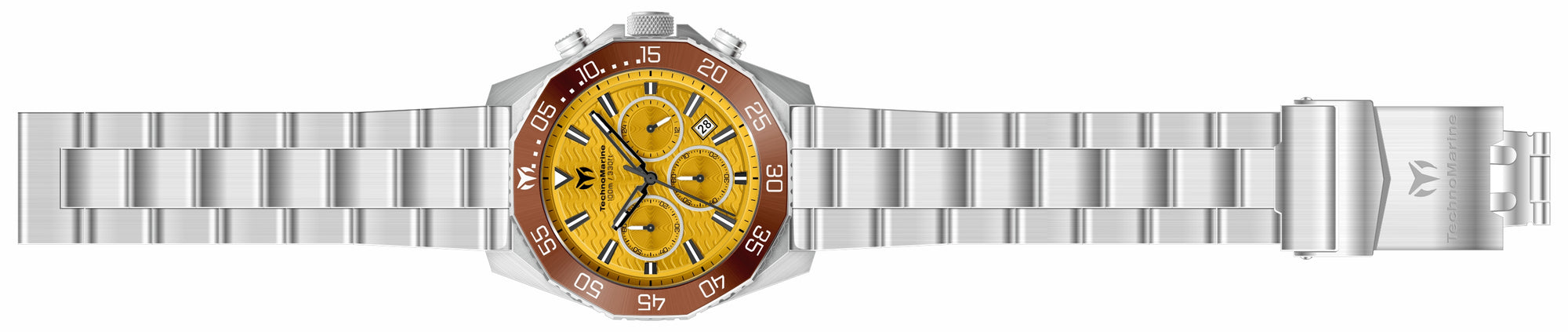 Parts for Technomarine Mar Vivo TM-225088