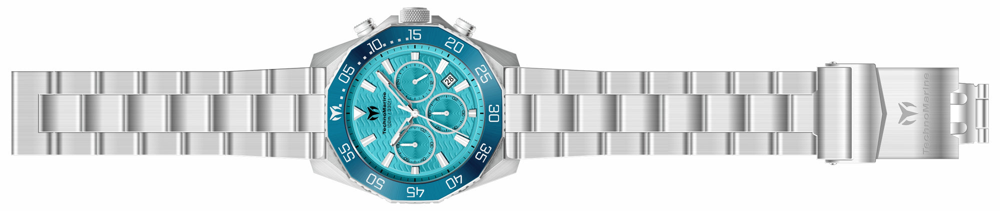 Parts for Technomarine Mar Vivo TM-225089