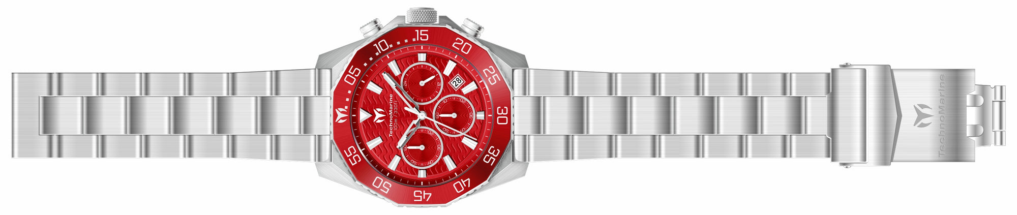 Band for Technomarine Mar Vivo TM-225091