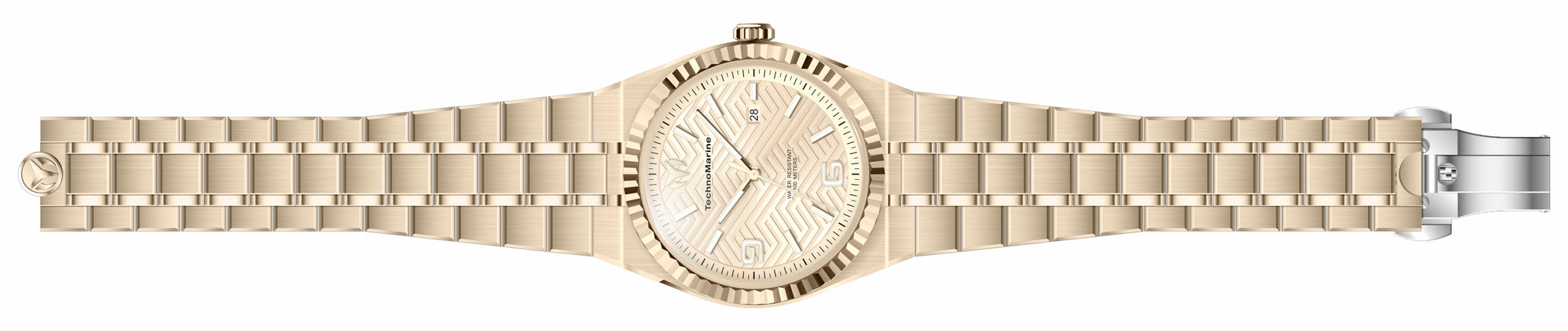 Band for Technomarine TERRA NOVA TM-225055