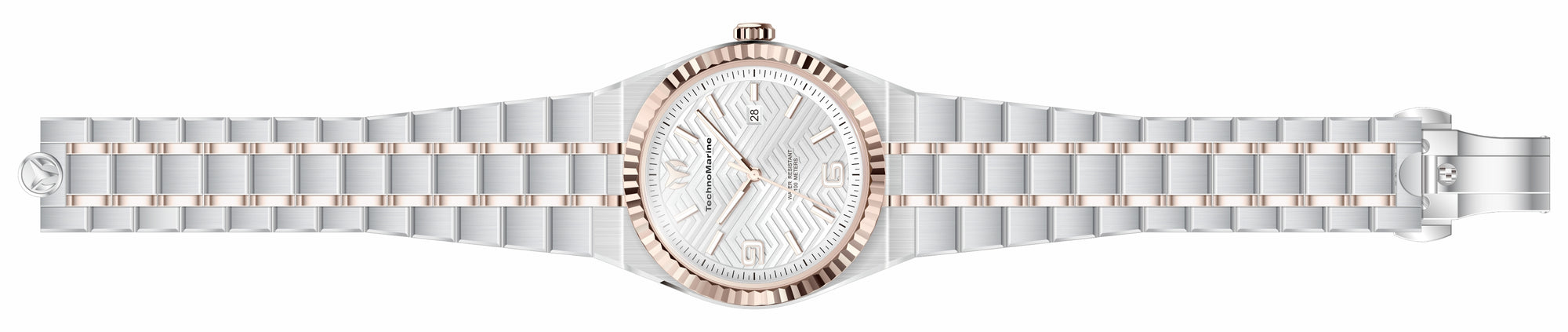 Band for Technomarine TERRA NOVA TM-225060