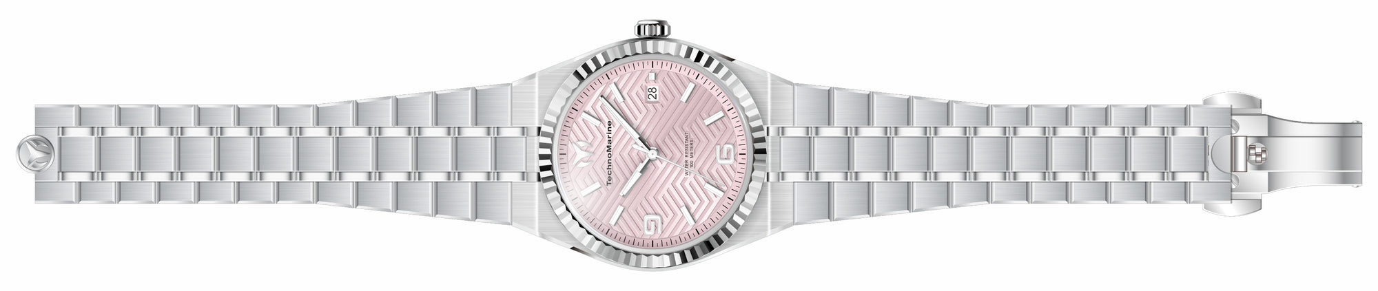 Band for Technomarine TERRA NOVA TM-225063