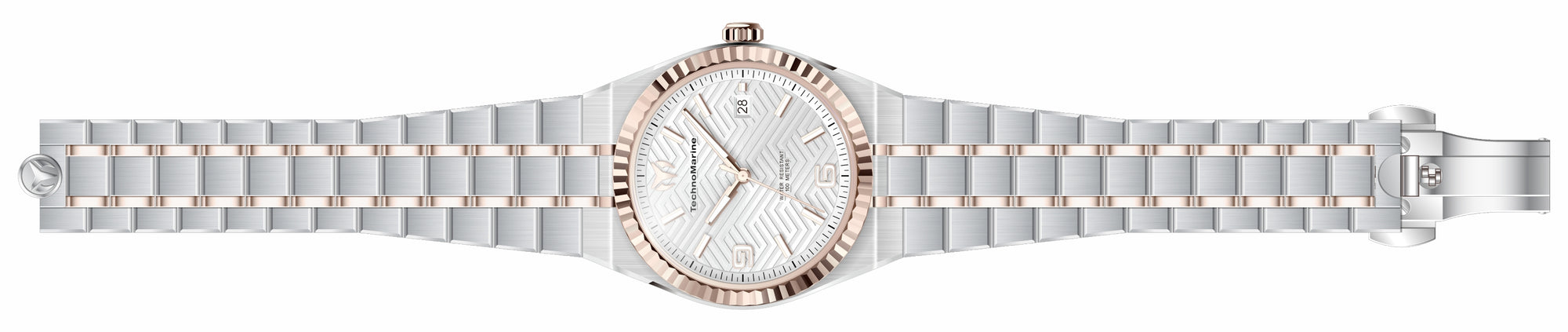 Band for Technomarine TERRA NOVA TM-225067