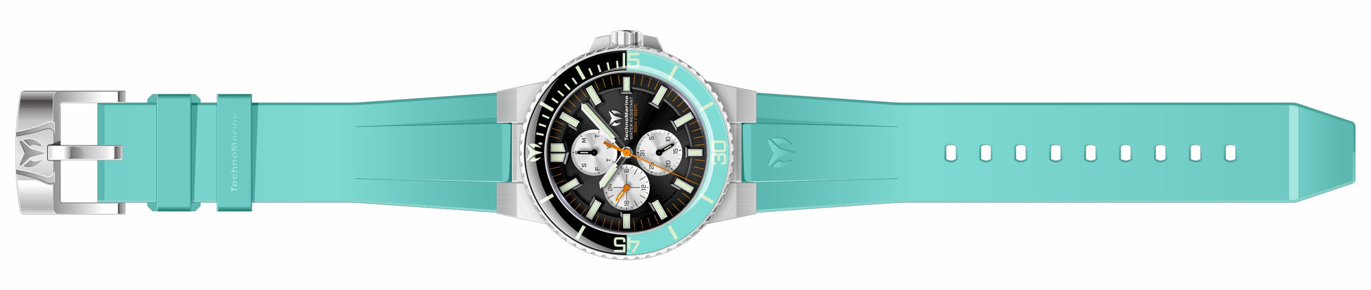Band For Technomarine TM-226030