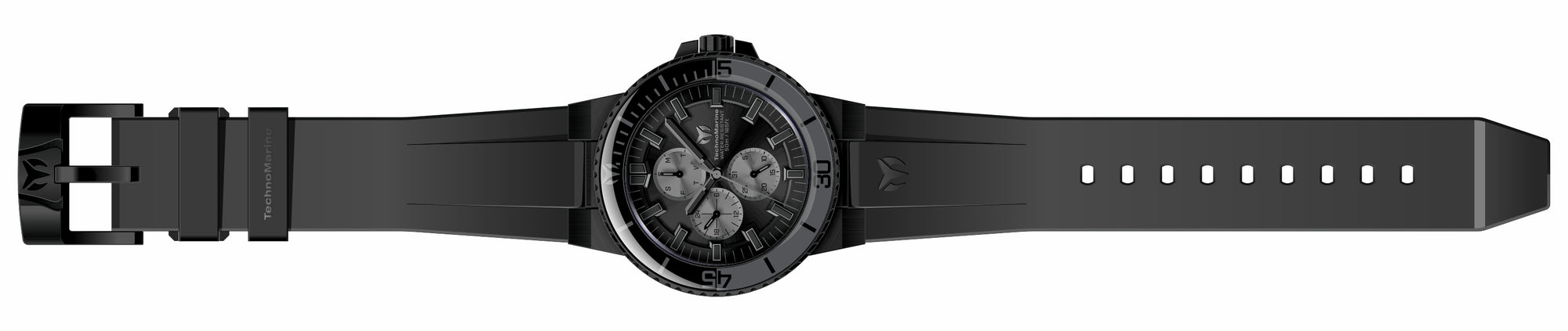 Band For Technomarine TM-226032