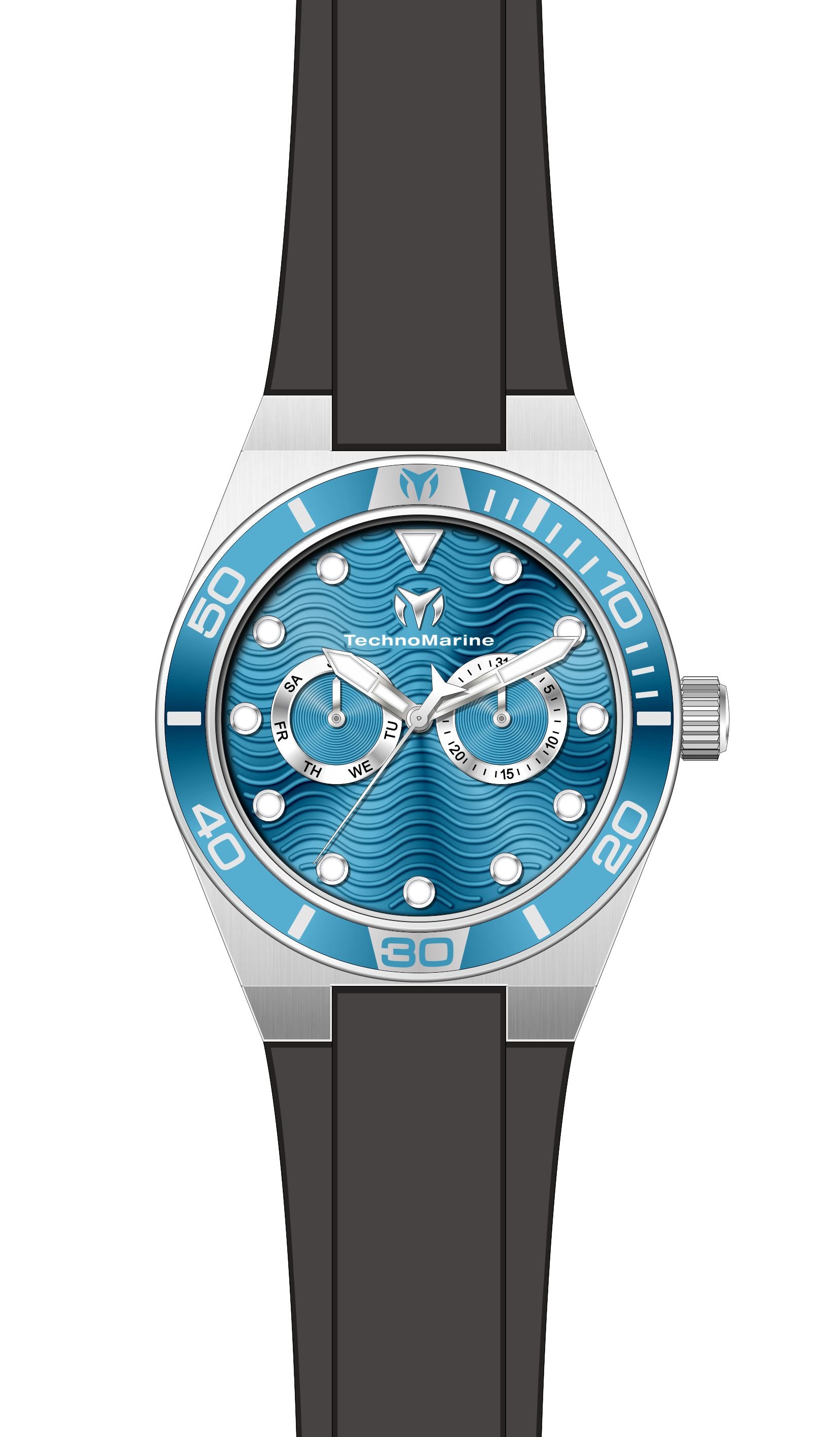 Parts For Technomarine Manta Ray TM-226037