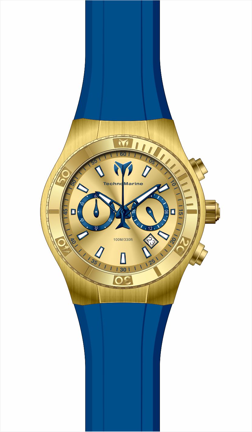 Parts For Technomarine Manta Ray TM-226071