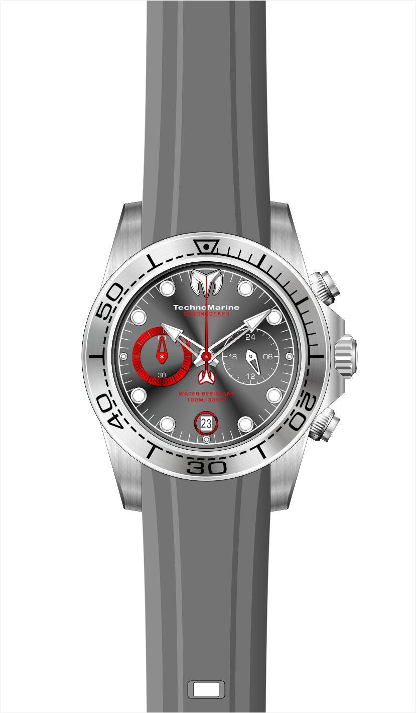 Parts For Technomarine Manta Ray TM-226080