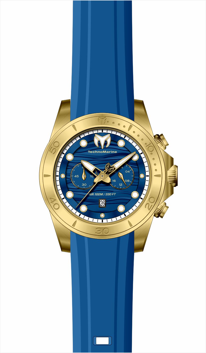 Parts For Technomarine Manta Ray TM-226094