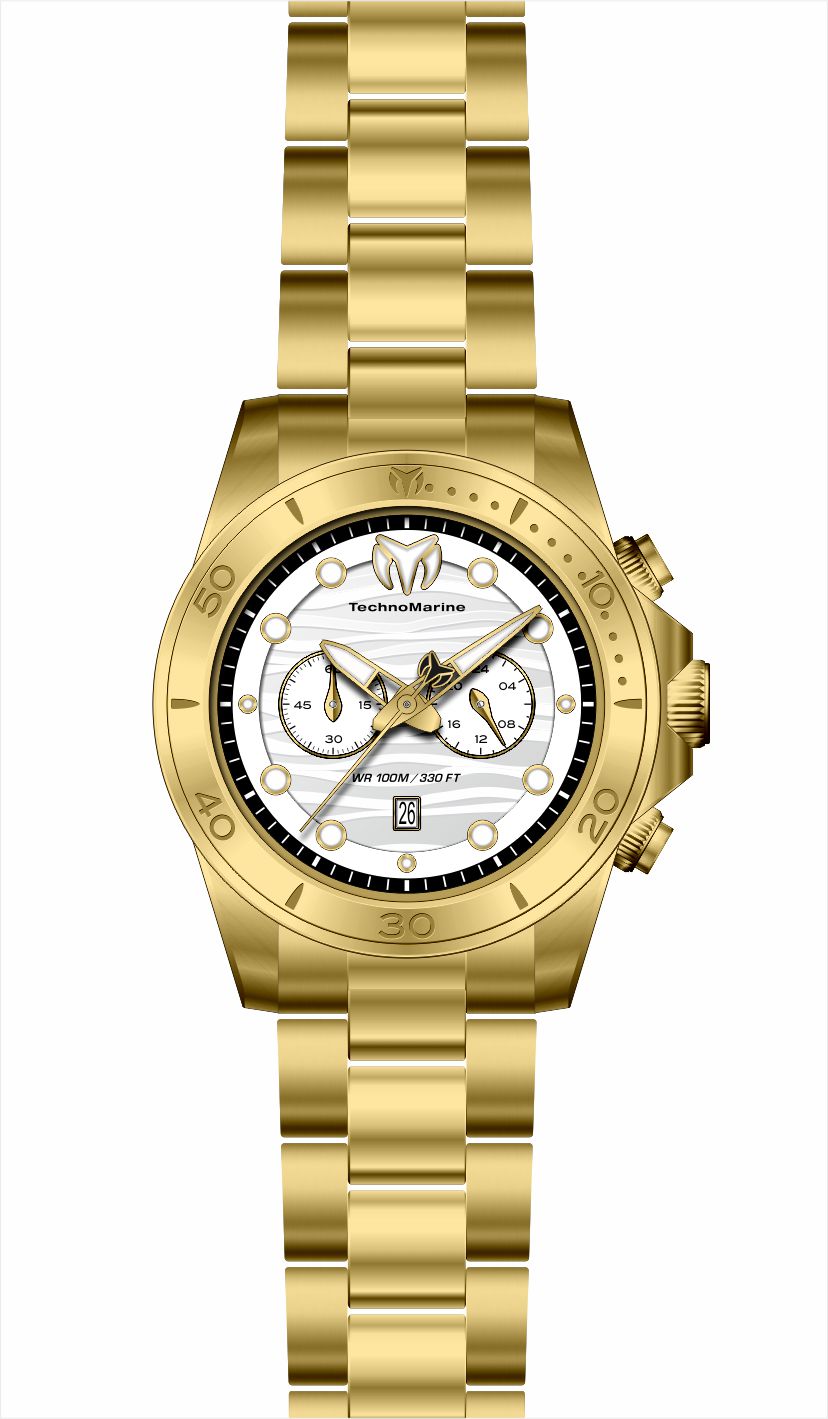 Parts For Technomarine Manta Ray TM-226099