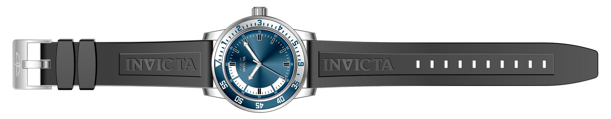 Parts For Invicta Specialty  Men 47280