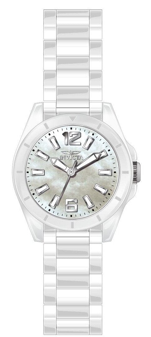 Parts For Invicta Ceramics  Lady 47314