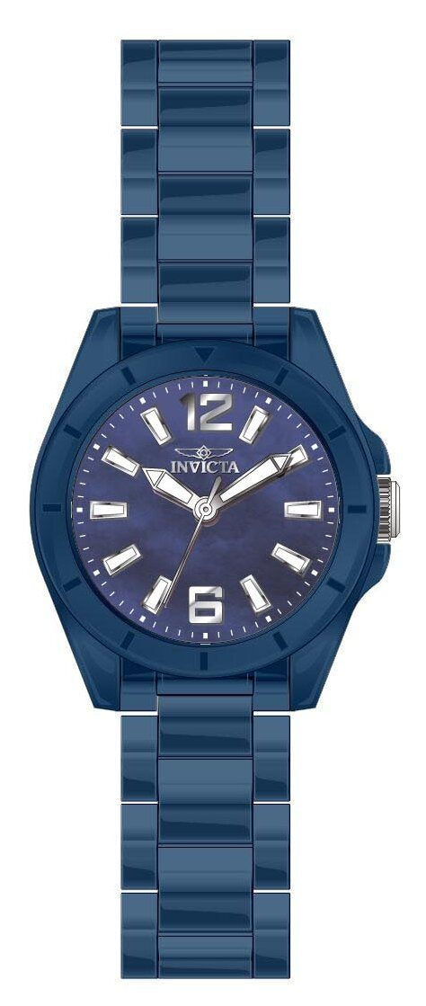 Parts For Invicta Ceramics  Lady 47315