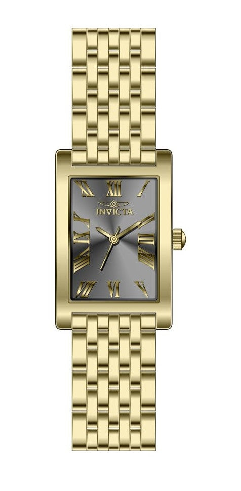 Parts For Invicta Angel  Lady 49076