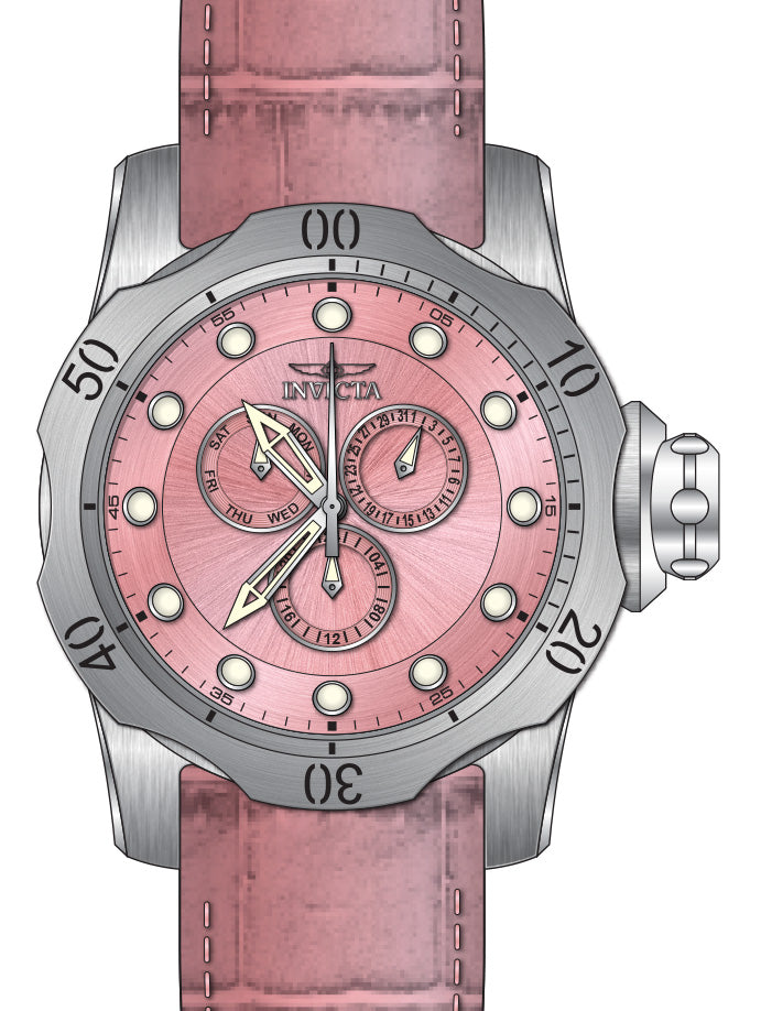 Parts For Invicta Reserve  Men 49172