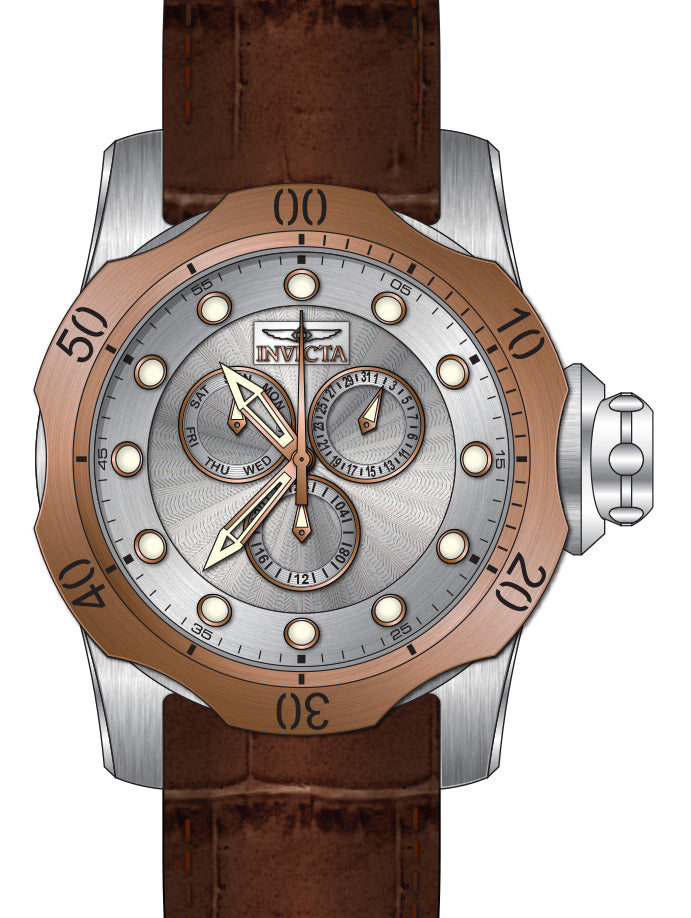 Parts For Invicta Reserve  Men 49174