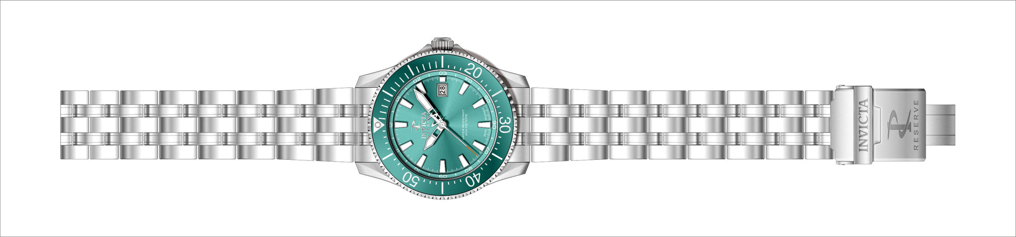 Band For Invicta Reserve  Men 49242