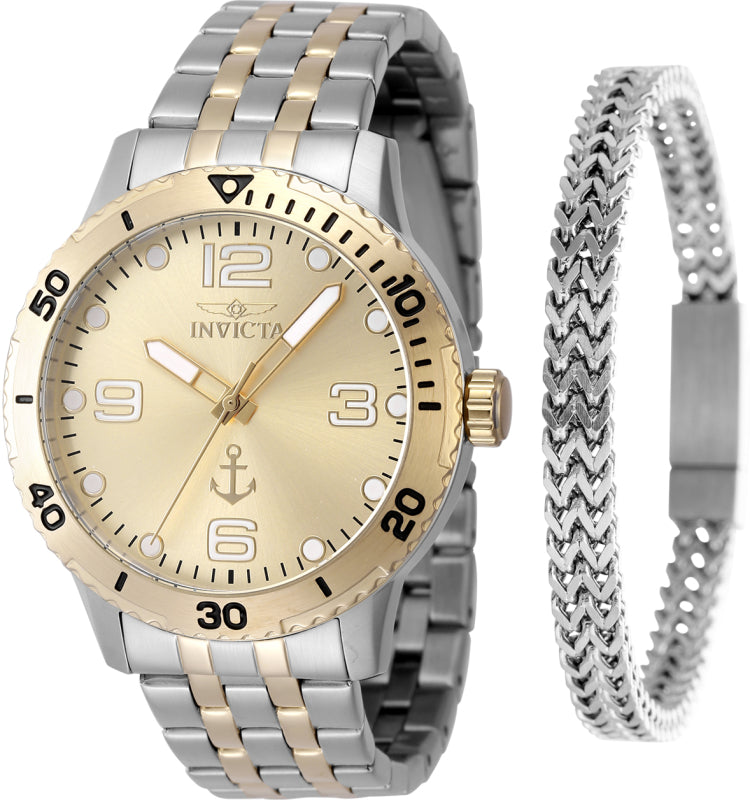 Band For OCEAN VOYAGE 48267
