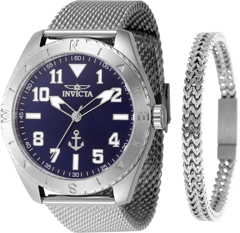 Band For OCEAN VOYAGE 48294