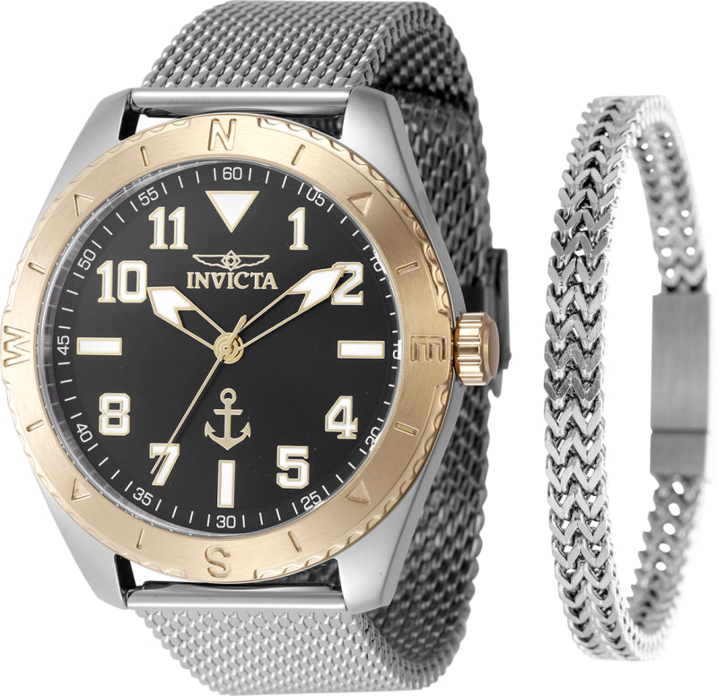 Band For OCEAN VOYAGE 48296