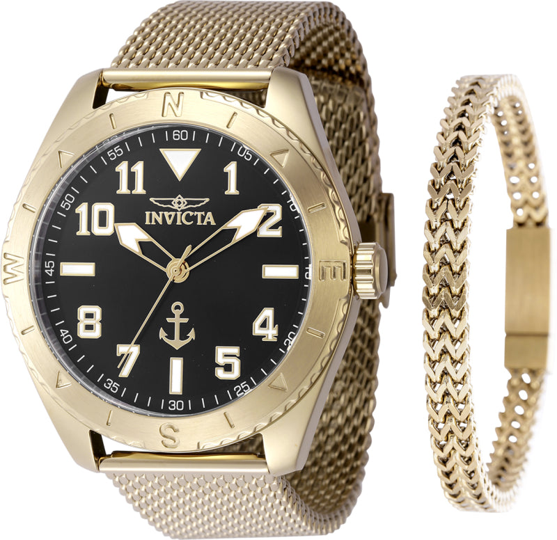 Band For OCEAN VOYAGE 48298