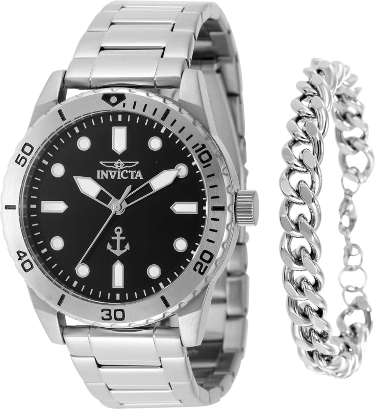 Band For OCEAN VOYAGE 48300