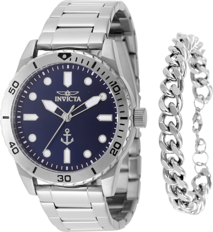 Band For OCEAN VOYAGE 48301