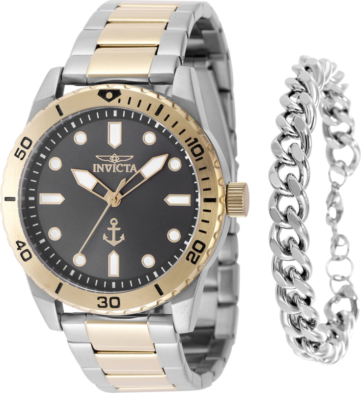 Band For OCEAN VOYAGE 48303