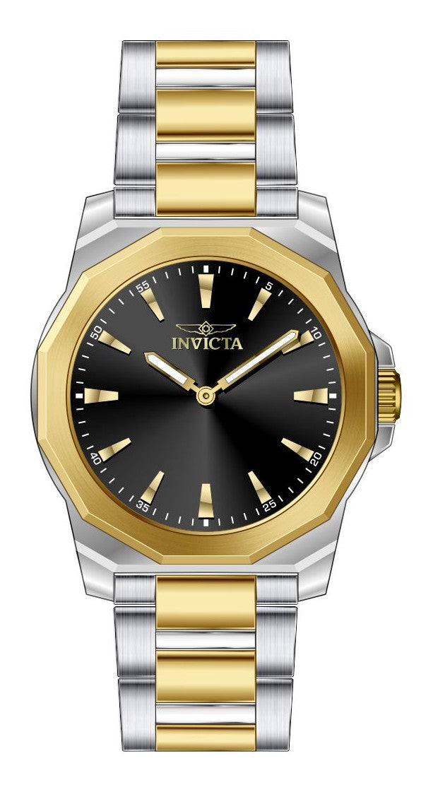 Band For Invicta Speedway  Men 49738