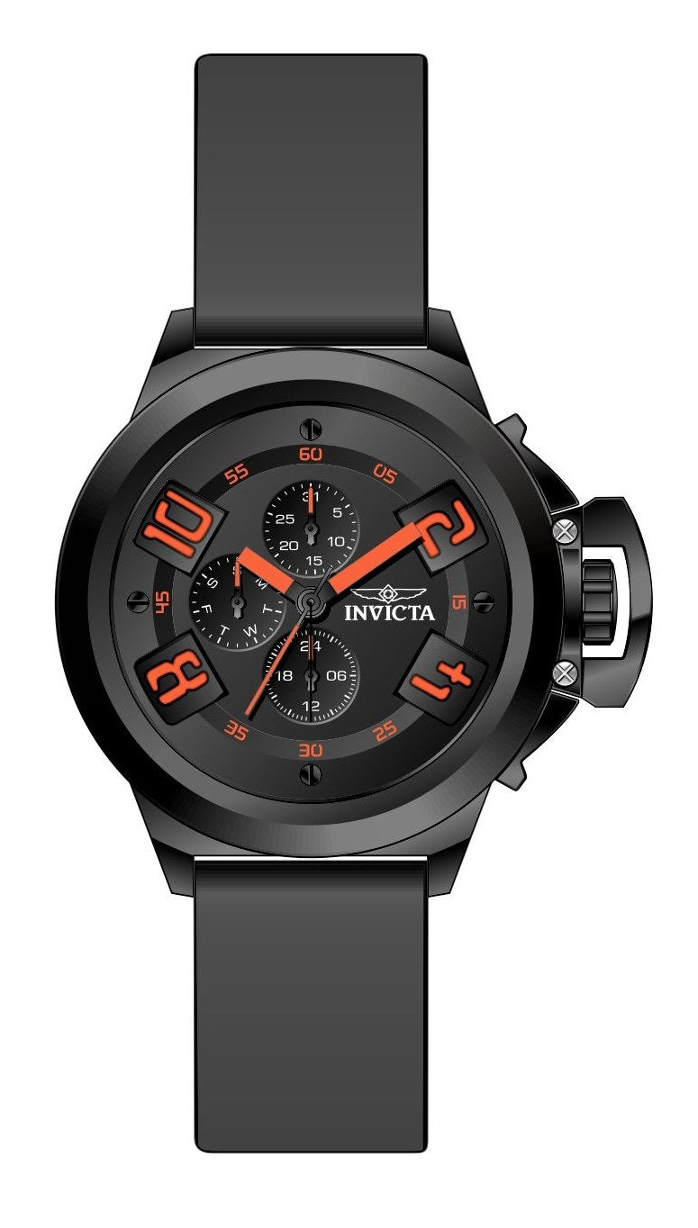 Parts For Invicta Corduba  Men 49796